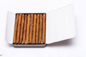 Сигариллы - что это, и чем отличаются от сигар и сигарет?